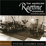 Ragtime Chamber Music