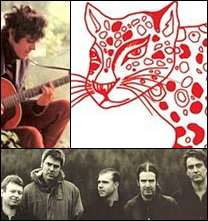 Donovan, The Concretes, Mystic Chords of Memory