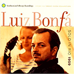 Solo in Rio 1959