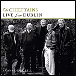 Live from Dublin