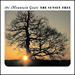 The Sunset Tree