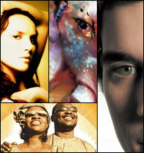 A Sufjan Stevens exclusive, Amadou & Mariam, Philip Glass