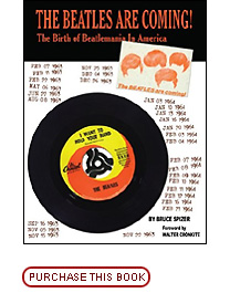 The Beatles in America