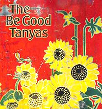 The Be Good Tanyas Live!