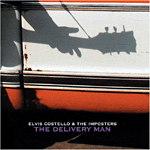 Delivery Man