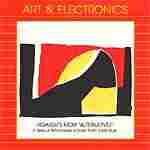 Highlights from "Alternatives": A Series of Performances of Soviet Avant Garde Music
