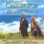 Carrington Soundtrack