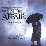 The End of the Affair Soundtrack
