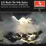 Six Solo Suites (Richard Hartshorne)