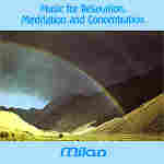 Music for Relaxation, Meditation and Concentration