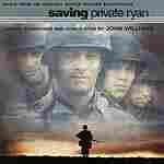 Saving Private Ryan Soundtrack