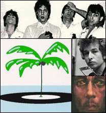 Summer Music Reading