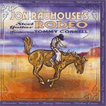 Steel Guitar Rodeo
