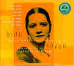 Opera Arias and Brazilian Folksongs