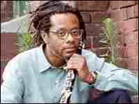Don Byron