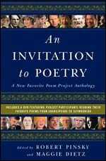 'An Invitation to Poetry'