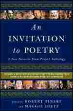 'An Invitation to Poetry'
