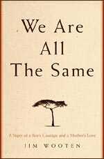 'We Are All The Same'