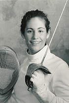 Emily Jacobson saber fencer nude (35 photos) Hot, iCloud, bra