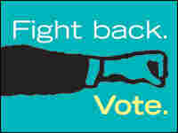 'Fight Back' Poster