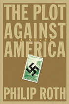Cover of 'The Plot Against America' by Philip Roth