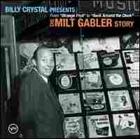 'Billy Crystal Presents: The Milt Gabler Story'