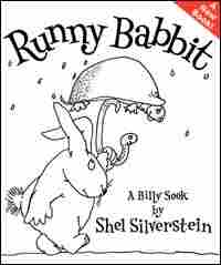 'Runny Babbit: A Billy Sook' by Shel Silverstein