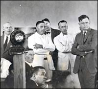 Timeline Remembering the Scopes Monkey Trial NCPR News