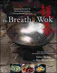 'The Breath of a Wok'