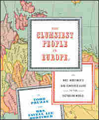 'The Clumsiest People in Europe'