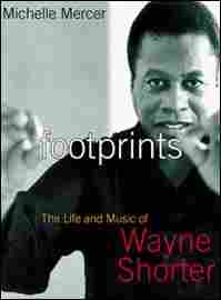 'Footprints' book cover