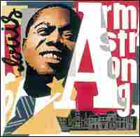 Louis Armstrong