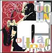 John Coltrane