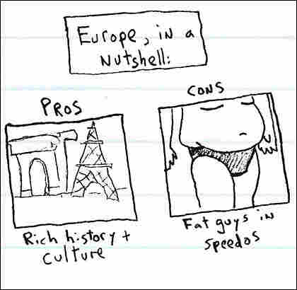 Europe