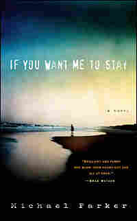 If You Want Me to Stay Cover
