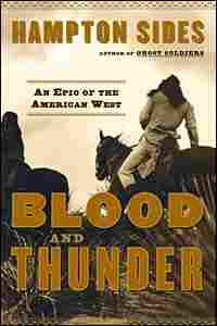'Blood and Thunder'