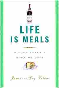 'Life Is Meals'