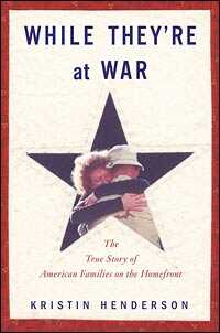 'While They're at War'