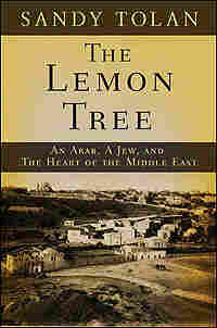 Cover of The Lemon Tree by Sandy Talon