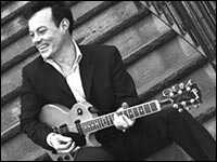James Hunter
