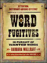 'Word Fugitives'