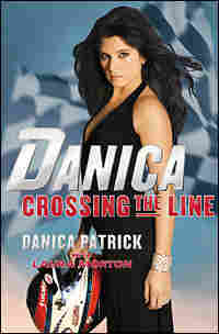 Cover of 'Danica: Crossing the Line'