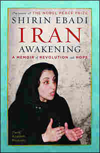 Cover of 'Iran Awakening'