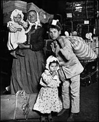 1965 Immigration Law Changed Face Of America Npr - 