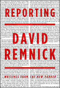 Cover of 'Reporting'