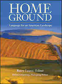 Home Ground Book Cover