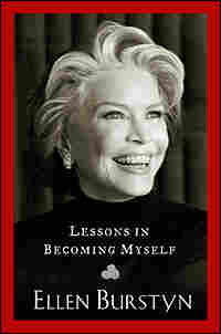 Cover of 'Lesson in Becoming Myself' by Ellen Burstyn