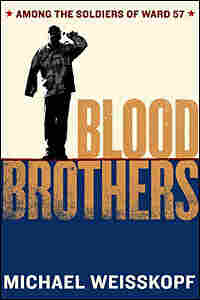 Cover of 'Blood Brothers'