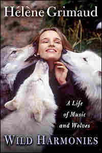 Cover of 'Wild Harmonies'