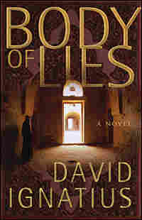 Cover of 'Body of Lies'